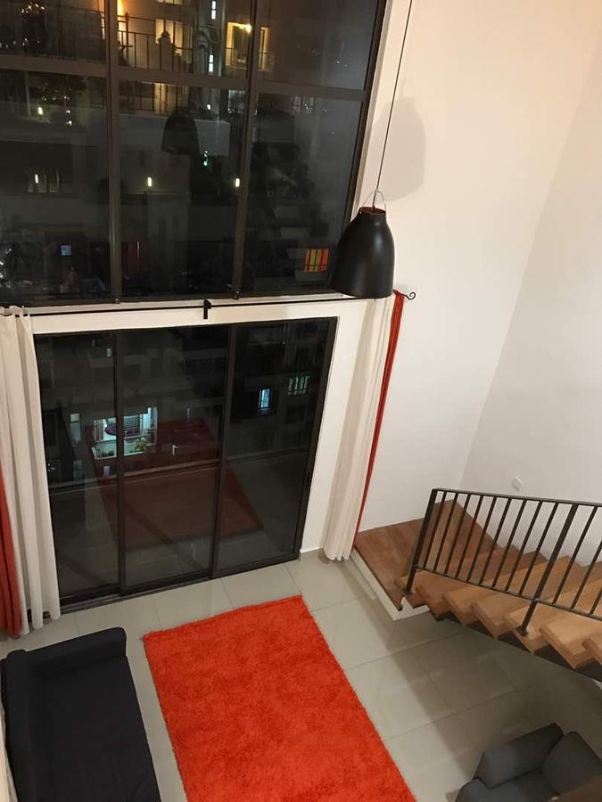 Appartement Duplex Studio Urban360 Gombak à Batu Caves Extérieur photo